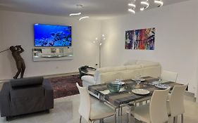 Residence Belvedere Trieste