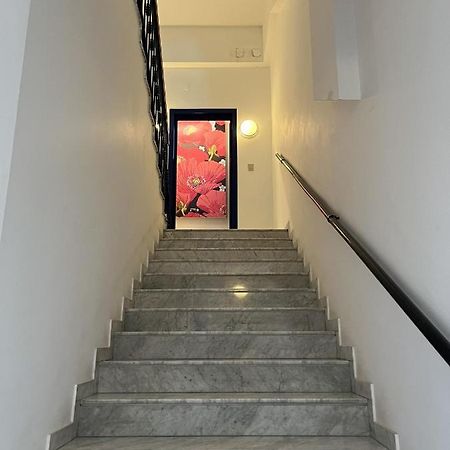 Residence Belvedere Trieste Exterior photo