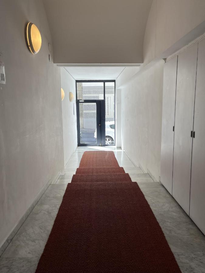 Residence Belvedere Trieste Exterior photo