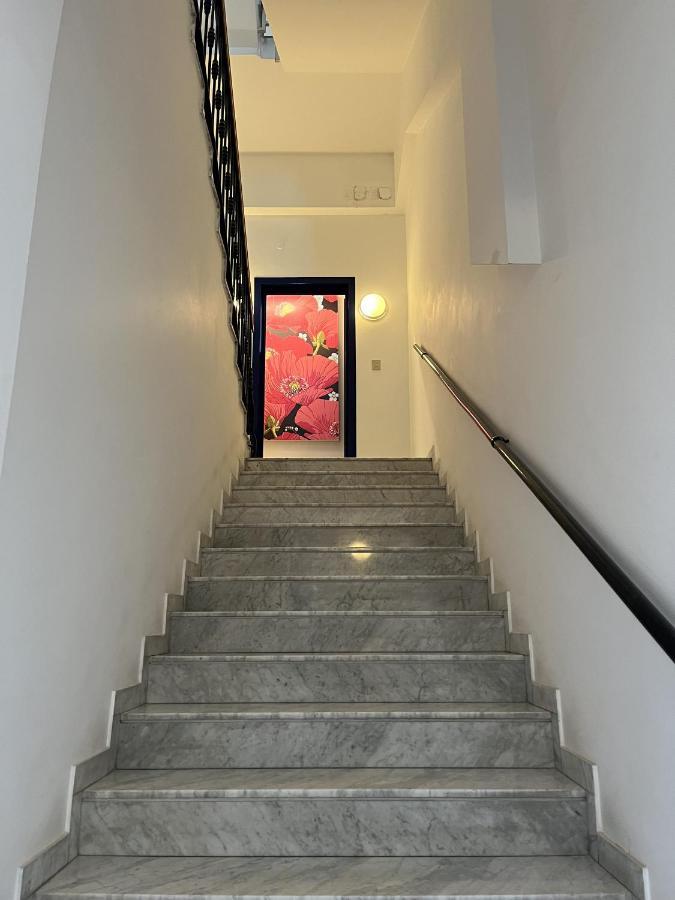 Residence Belvedere Trieste Exterior photo