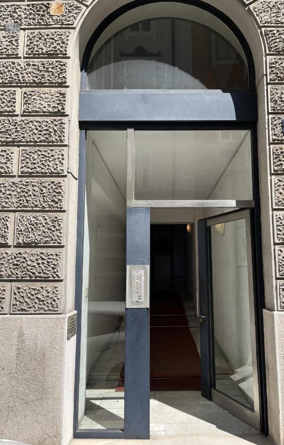 Residence Belvedere Trieste Exterior photo