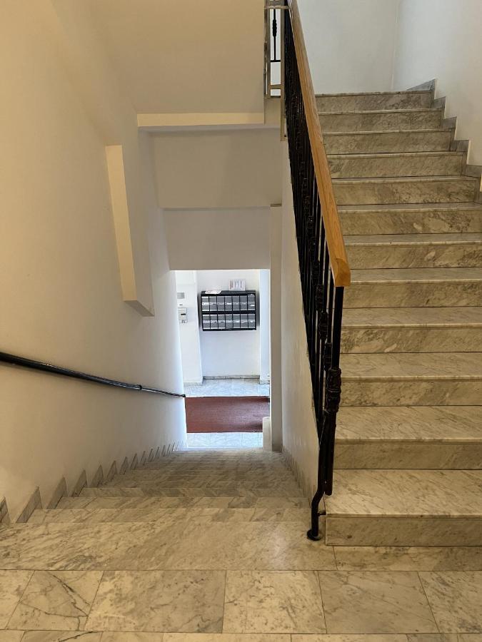 Residence Belvedere Trieste Exterior photo